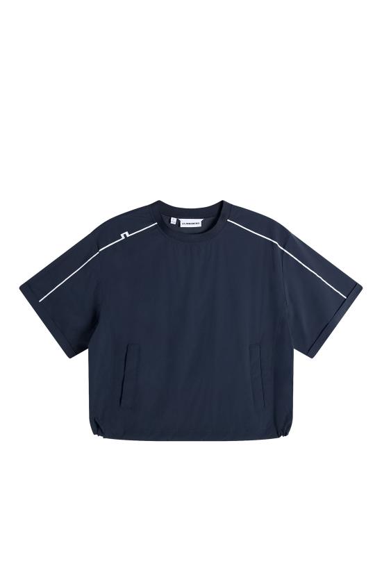 26SS 제이린드버그 자켓 GWOW144986855 JL NAVY DOM