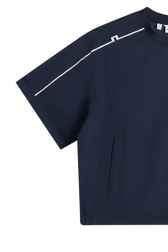 26SS 제이린드버그 자켓 GWOW144986855 JL NAVY DOM - J LINDEBERG