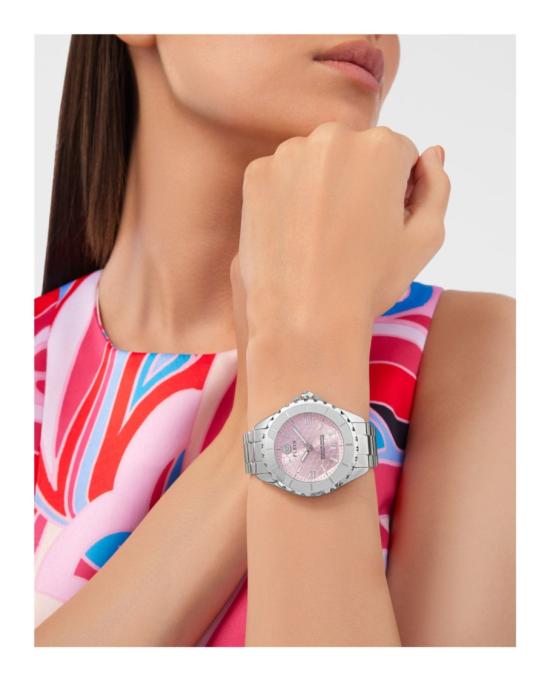  필립 플레인 손목시계 PWPOA0324 STSTL OS - PHILIPP PLEIN