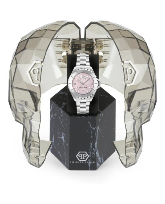  필립 플레인 손목시계 PWPOA0324 STSTL OS - PHILIPP PLEIN