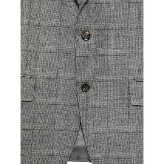 26FW 카날리 수트 세트 BF05304 12280 20 112 GREY - CANALI