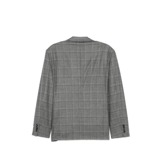 26FW 카날리 수트 세트 BF05304 12280 20 112 GREY - CANALI