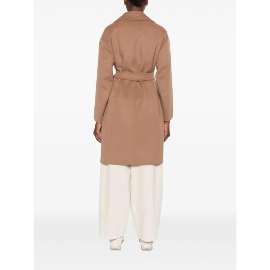 26FW 에스막스마라 코트 SMMVELO 700 045 NEUTRALS - 'S MAX MARA