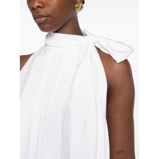 26FW 막스마라 블라우스 MXMFUNE 124 033 WHITE - MAX MARA