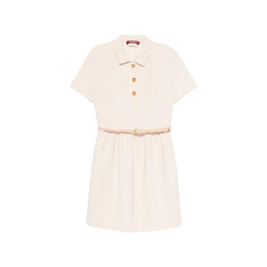 26FW 막스마라 스튜디오 원피스 MSTAVIO 327 052 NEUTRALS