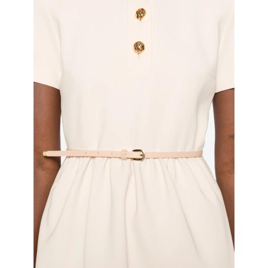26FW 막스마라 스튜디오 원피스 MSTAVIO 327 052 NEUTRALS - MAX MARA STUDIO