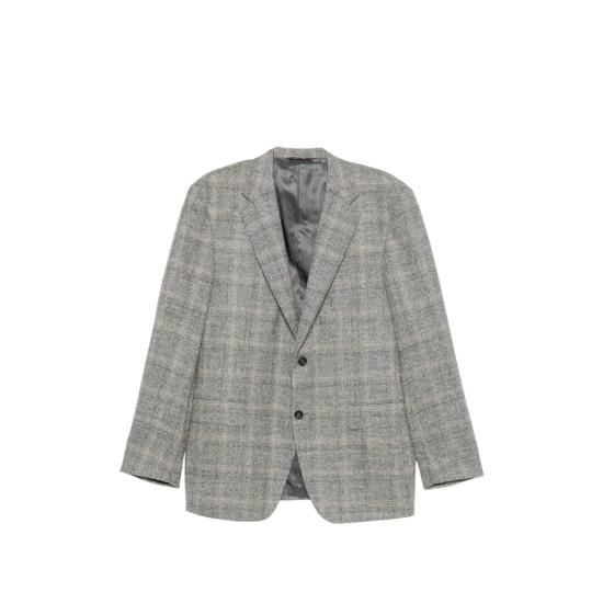 26FW 카날리 수트 자켓 CF06208 12280 201 GREY