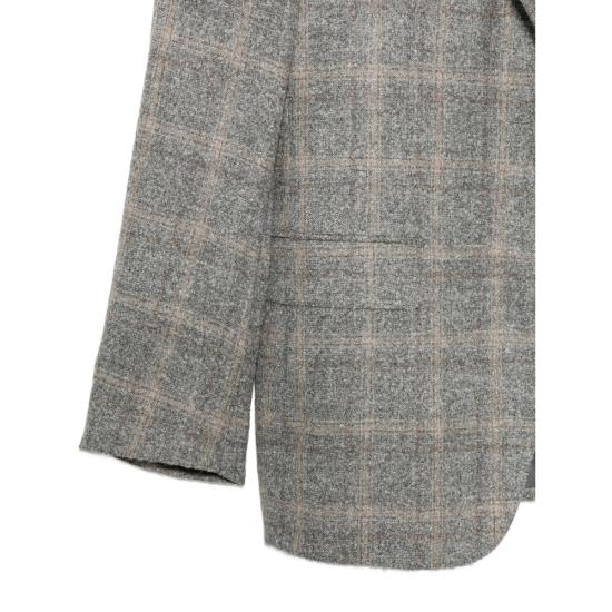 26FW 카날리 수트 자켓 CF06208 12280 201 GREY - CANALI