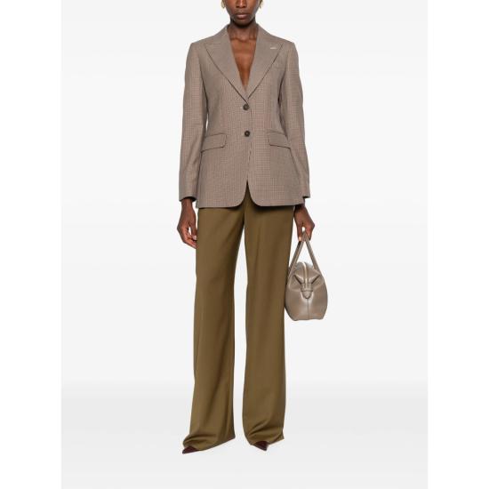26FW 막스마라 자켓 MXMCARO 309 001 NEUTRALS BLACK - MAX MARA