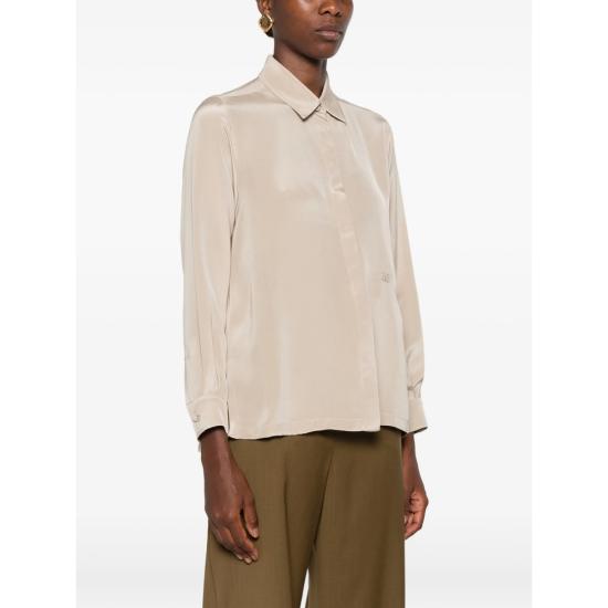 26FW 막스마라 셔츠 MXMGERANIO 175 007 NEUTRALS - MAX MARA