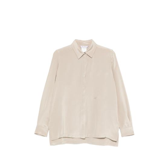 26FW 막스마라 셔츠 MXMGERANIO 175 007 NEUTRALS