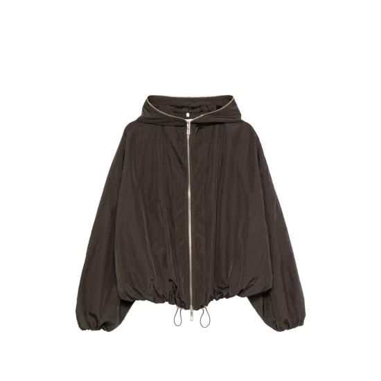 26FW 스포트막스 자켓 SPXRONCHI 148 002 BROWN