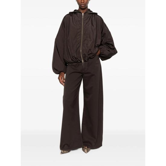 26FW 스포트막스 자켓 SPXRONCHI 148 002 BROWN - SPORTMAX