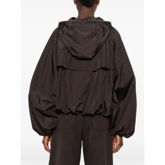 26FW 스포트막스 자켓 SPXRONCHI 148 002 BROWN - SPORTMAX