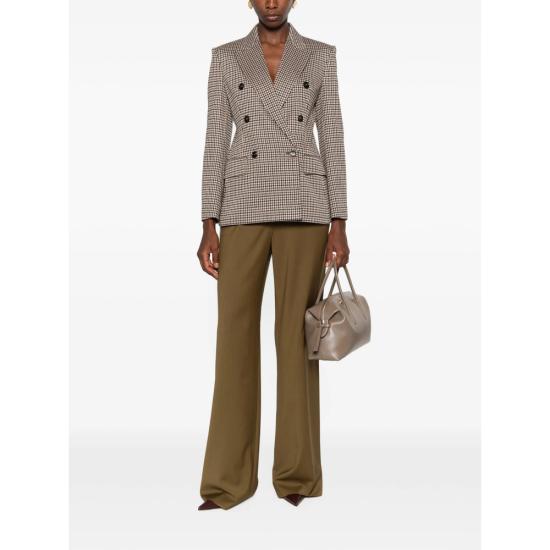 26FW 막스마라 자켓 MXMECCELSO 143F 001 NEUTRALS BLACK - MAX MARA