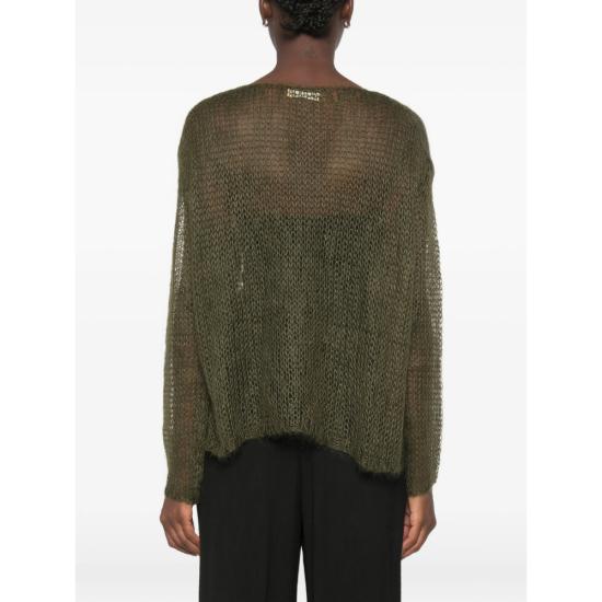 26FW 케이트 자켓 18300539 K539 429 GREEN - KHAITE