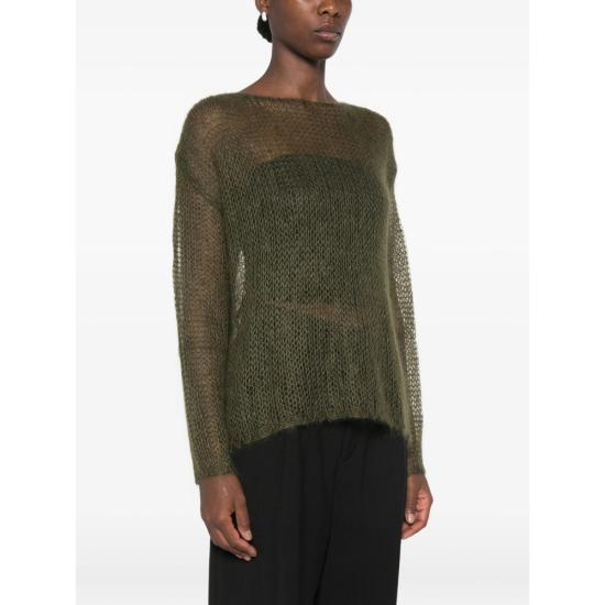 26FW 케이트 자켓 18300539 K539 429 GREEN - KHAITE