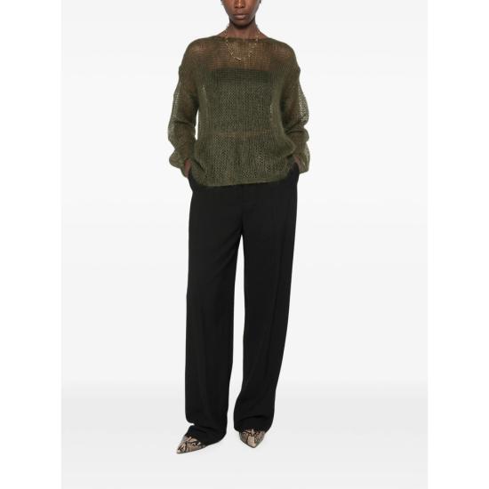 26FW 케이트 자켓 18300539 K539 429 GREEN - KHAITE
