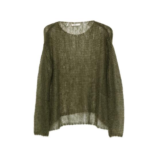26FW 케이트 자켓 18300539 K539 429 GREEN