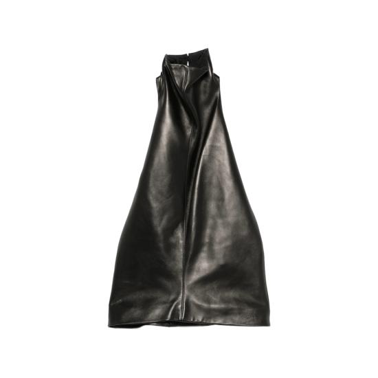26FW 케이트 민소매 티셔츠 24871012 L1012 200 BLACK