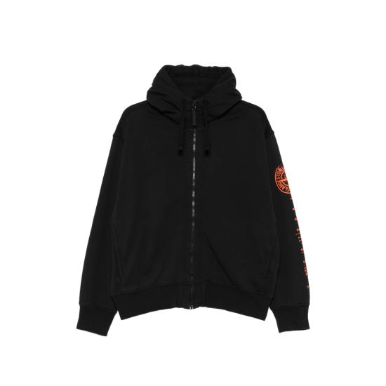 26FW 스톤 아일랜드 니트웨어 156100009 S0467 V0029 BLACK