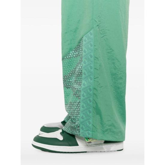 26SS 푸마 트레이닝/조거 팬츠 635118 56 JAFRO GREEN - PUMA