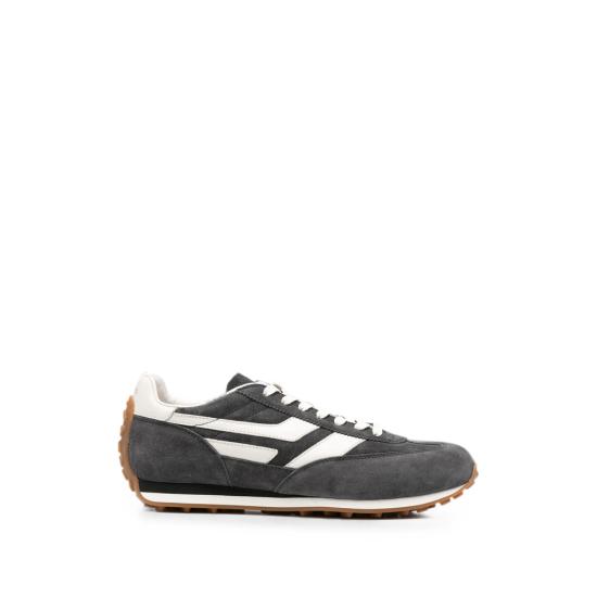 26FW 톰포드 스니커즈 LCL046N J1511 TRA GREY NEUTRALS