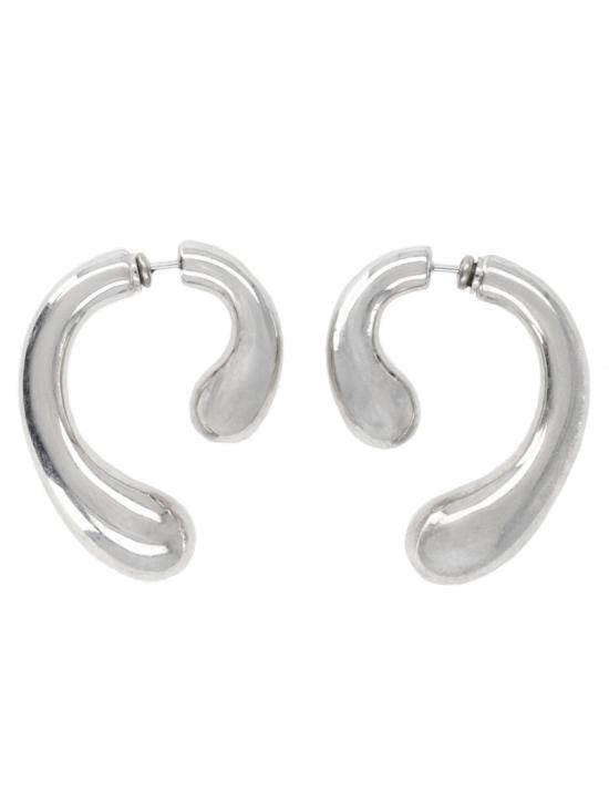 26SS 판코네시 주얼리 S26 EA022 P COPPERSILVER