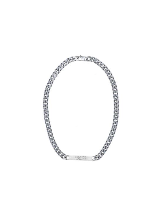 26SS MM6 메종마르지엘라 주얼리 SM6UU0033 SV0235954