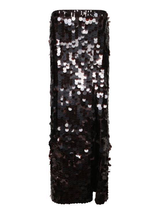 26FW 파로쉬 스커트 D621541 GOO 086 Brown