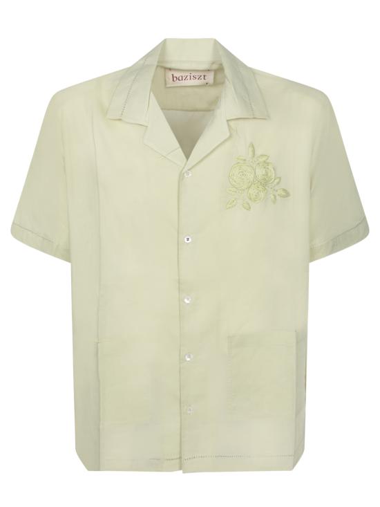 25SS 바지스트 셔츠 KR3SH GREENMINT