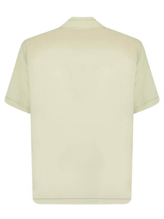 25SS 바지스트 셔츠 KR3SH GREENMINT - BAZISZT
