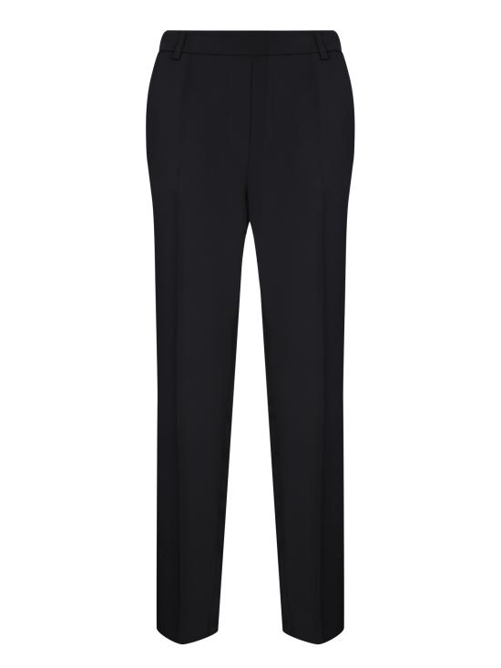  블랑카 비타 수트 팬츠 PELARGO 3552 ONICE Black