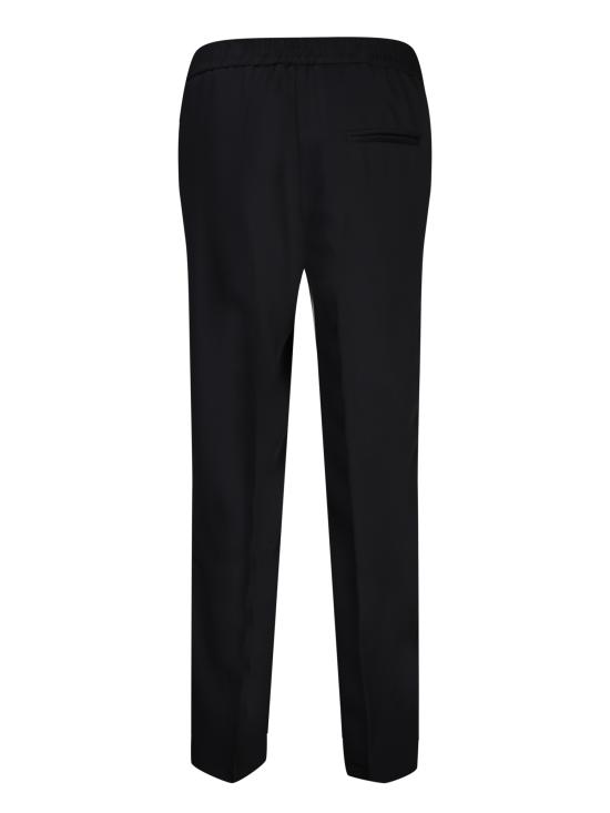  블랑카 비타 수트 팬츠 PELARGO 3552 ONICE Black - BLANCA VITA