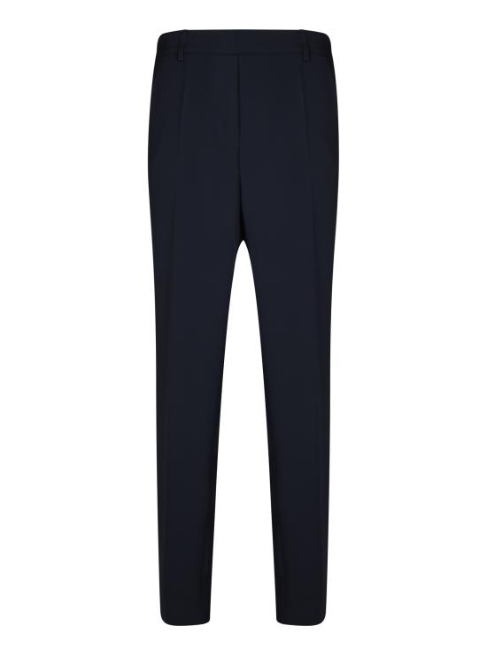  블랑카 비타 수트 팬츠 PELARGO 3552 TOPAZIO Blue