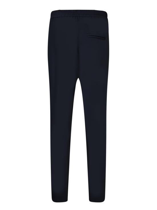 블랑카 비타 수트 팬츠 PELARGO 3552 TOPAZIO Blue - BLANCA VITA