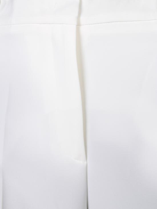  블랑카 비타 수트 팬츠 PLECTRA 0224 DIAMANTE White - BLANCA VITA