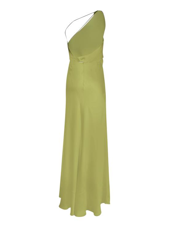  블랑카 비타 원피스 ALOYSIA 4762 OLIO Green - BLANCA VITA