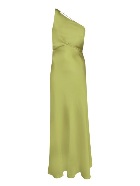  블랑카 비타 원피스 ALOYSIA 4762 OLIO Green