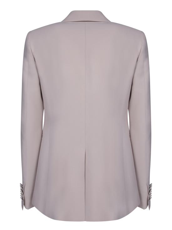  블랑카 비타 자켓 GELSEMY 9724 TAUPE Grey - BLANCA VITA