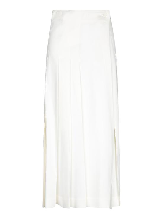 25SS 파로쉬 스커트 D620485 RAISA25 002 White