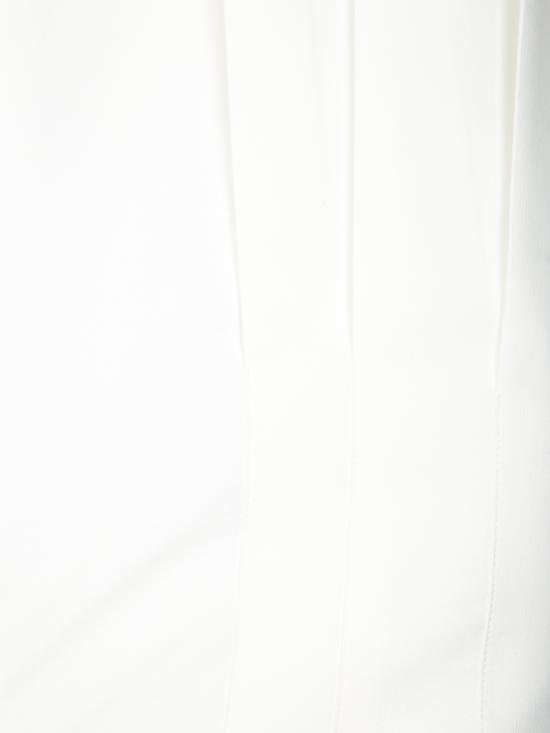 25SS 파로쉬 스커트 D620485 RAISA25 002 White - PAROSH