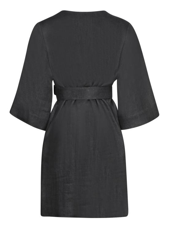 25SS 파로쉬 원피스 D726005 BETULLA 013 Black - PAROSH