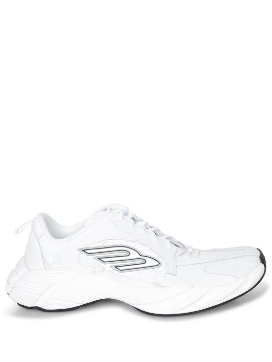 25SS 발렌시아가 먼데이 슈 825418 WDTSC 9110 White