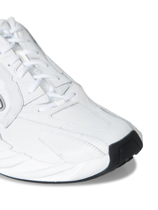 25SS 발렌시아가 먼데이 슈 825418 WDTSC 9110 White - BALENCIAGA
