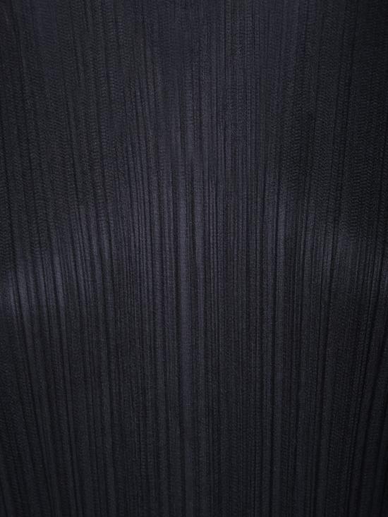25SS 이세이 미야케 원피스 PP56JH126 15 Black - ISSEY MIYAKE