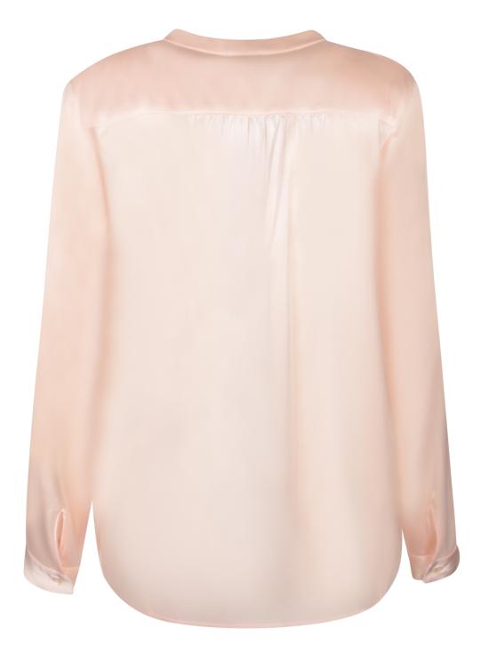 25SS 블랑카 비타 블라우스 TRADEY 4902 NUDE Pink - BLANCA VITA