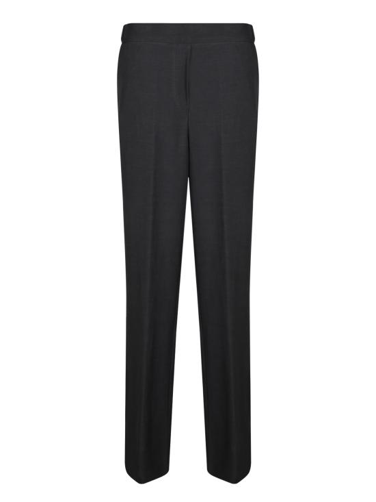 25SS 블랑카 비타 수트 팬츠 PRINEA 3792 ONICE Black