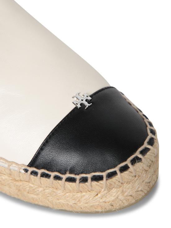 25SS 토리버치 스니커즈 164724 100 White - TORY BURCH