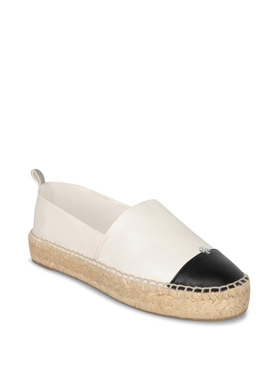 25SS 토리버치 스니커즈 164724 100 White - TORY BURCH